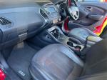 2013 HYUNDAI iX35 4D WAGON SE (FWD) LM SERIES II