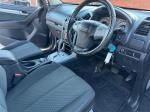 2014 ISUZU MU-X 4D WAGON LS-U (4x4) UC