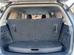 2014 ISUZU MU-X 4D WAGON LS-U (4x4) UC