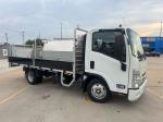 2024 ISUZU NNR C/CHAS 55/45-150 IFS (MWB) NH MY21