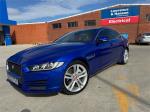 2016 JAGUAR XE 4D SEDAN 20t PRESTIGE