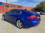 2016 JAGUAR XE 4D SEDAN 20t PRESTIGE