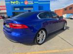 2016 JAGUAR XE 4D SEDAN 20t PRESTIGE