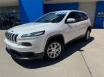 2014 JEEP CHEROKEE 4D WAGON SPORT (4x2) KL