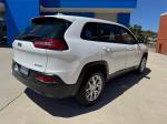 2014 JEEP CHEROKEE 4D WAGON SPORT (4x2) KL