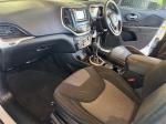 2014 JEEP CHEROKEE 4D WAGON SPORT (4x2) KL