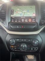 2016 JEEP CHEROKEE 4D WAGON LIMITED (4x4) KL MY16