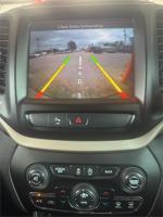 2016 JEEP CHEROKEE 4D WAGON LIMITED (4x4) KL MY16