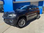 2015 JEEP GRAND CHEROKEE 4D WAGON LAREDO (4x4) WK MY15