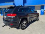 2015 JEEP GRAND CHEROKEE 4D WAGON LAREDO (4x4) WK MY15