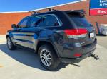 2015 JEEP GRAND CHEROKEE 4D WAGON LAREDO (4x4) WK MY15