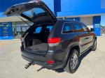 2015 JEEP GRAND CHEROKEE 4D WAGON LAREDO (4x4) WK MY15