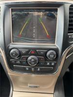 2014 JEEP GRAND CHEROKEE 4D WAGON LIMITED (4x4) WK MY14