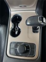 2014 JEEP GRAND CHEROKEE 4D WAGON LIMITED (4x4) WK MY14