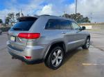 2014 JEEP GRAND CHEROKEE 4D WAGON LIMITED (4x4) WK MY14
