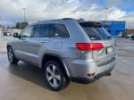 2014 JEEP GRAND CHEROKEE 4D WAGON LIMITED (4x4) WK MY14