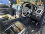 2014 JEEP GRAND CHEROKEE 4D WAGON LIMITED (4x4) WK MY14