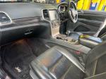 2014 JEEP GRAND CHEROKEE 4D WAGON LIMITED (4x4) WK MY14