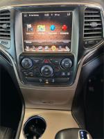 2014 JEEP GRAND CHEROKEE 4D WAGON LIMITED (4x4) WK MY14