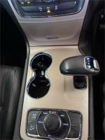 2014 JEEP GRAND CHEROKEE 4D WAGON LIMITED (4x4) WK MY14