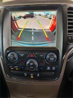 2014 JEEP GRAND CHEROKEE 4D WAGON LIMITED (4x4) WK MY14