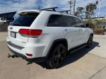 2014 JEEP GRAND CHEROKEE 4D WAGON LIMITED (4x4) WK MY14