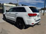 2014 JEEP GRAND CHEROKEE 4D WAGON LIMITED (4x4) WK MY14