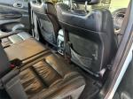 2014 JEEP GRAND CHEROKEE 4D WAGON LIMITED (4x4) WK MY14