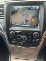 2015 JEEP GRAND CHEROKEE 4D WAGON OVERLAND (4x4) WK MY15