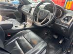 2015 JEEP GRAND CHEROKEE 4D WAGON OVERLAND (4x4) WK MY15