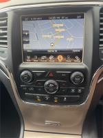 2015 JEEP GRAND CHEROKEE 4D WAGON OVERLAND (4x4) WK MY15