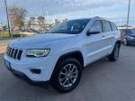 2015 JEEP GRAND CHEROKEE 4D WAGON LAREDO (4x2) WK MY15