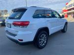 2015 JEEP GRAND CHEROKEE 4D WAGON LAREDO (4x2) WK MY15
