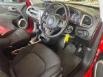 2015 JEEP RENEGADE 4D WAGON LONGITUDE BU