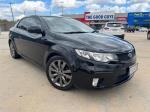 2012 KIA CERATO 2D COUPE KOUP Si TD MY12