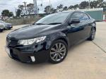 2012 KIA CERATO 2D COUPE KOUP Si TD MY12