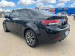 2012 KIA CERATO 2D COUPE KOUP Si TD MY12