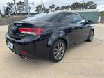 2012 KIA CERATO 2D COUPE KOUP Si TD MY12