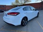2017 KIA CERATO 4D SEDAN SPORT YD MY17