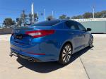 2013 KIA OPTIMA 4D SEDAN PLATINUM TF MY13