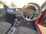 2017 KIA RIO 5D HATCHBACK S YB MY18
