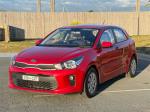 2017 KIA RIO 5D HATCHBACK S YB MY18