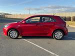 2017 KIA RIO 5D HATCHBACK S YB MY18