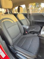 2017 KIA RIO 5D HATCHBACK S YB MY18