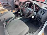 2011 KIA RIO 5D HATCHBACK SPORTS JB MY11