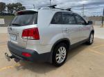 2011 KIA SORENTO 4D WAGON SLi (4x4) XM MY11