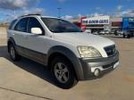 2002 KIA SORRENTO