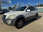 2002 KIA SORRENTO