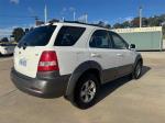 2002 KIA SORRENTO