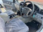 2002 KIA SORRENTO